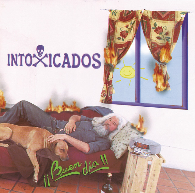 album buen dia